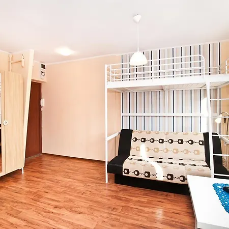 Apartman Studio Admiralskie