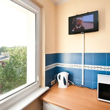 Studio Admiralskie Apartman Sopot