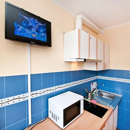 Studio Admiralskie Sopot