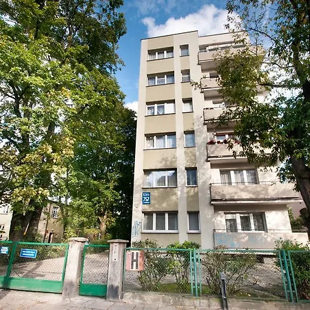 Apartman Studio Admiralskie *